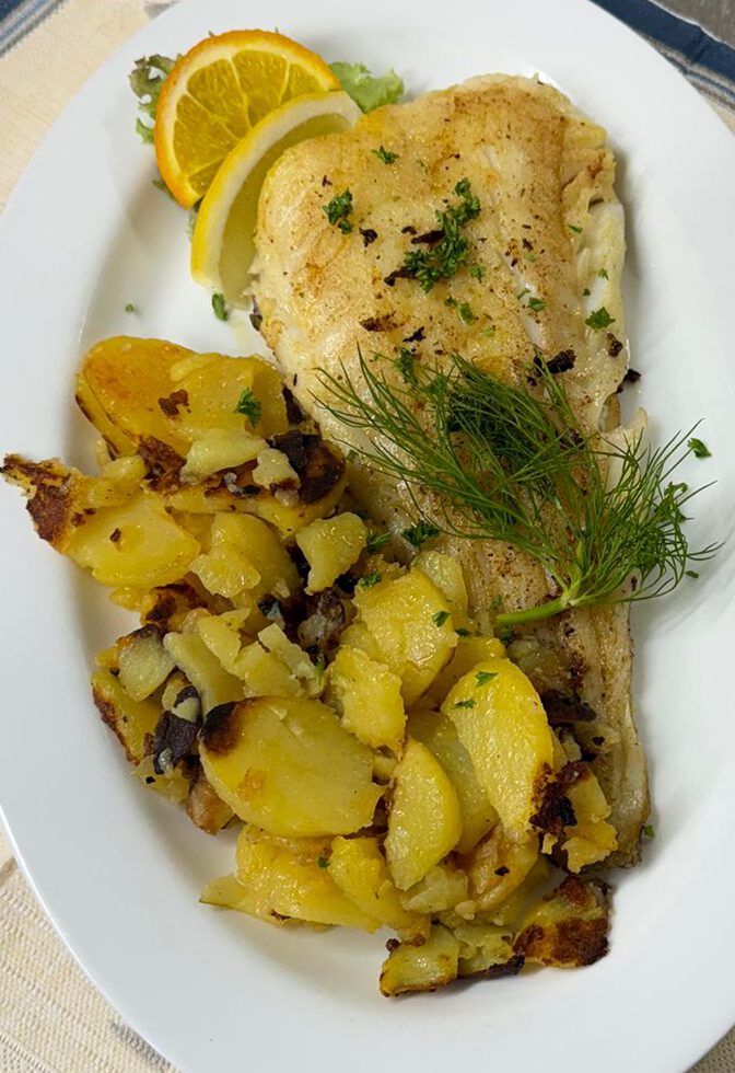 Fisch