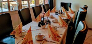 Restaurant Dat Havenhuus Fedderwardersiel