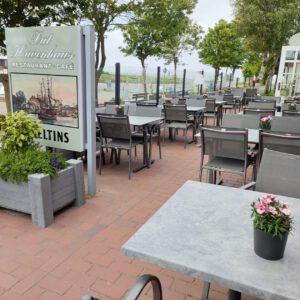 Dat Havenhuus Fedderwardersiel