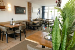 Restaurant Dat Havenhuus Fedderwardersiel