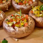 Vorspeisen & Vegetarisches