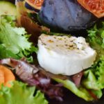 Vegetarisch und Vegan